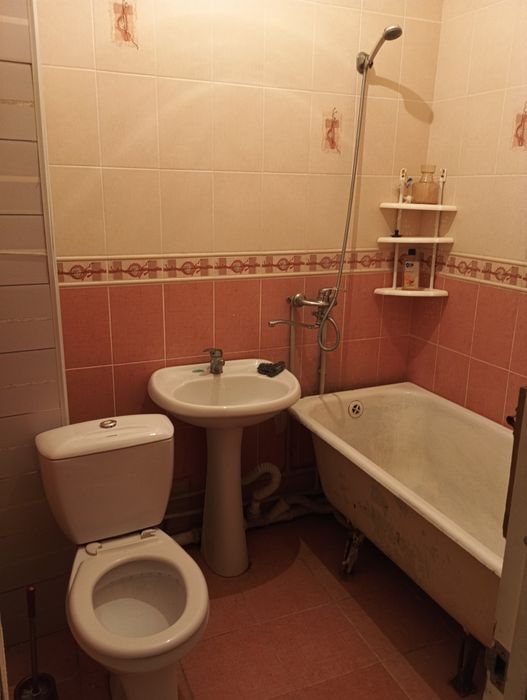 Продаётся 1-комнатная квартира