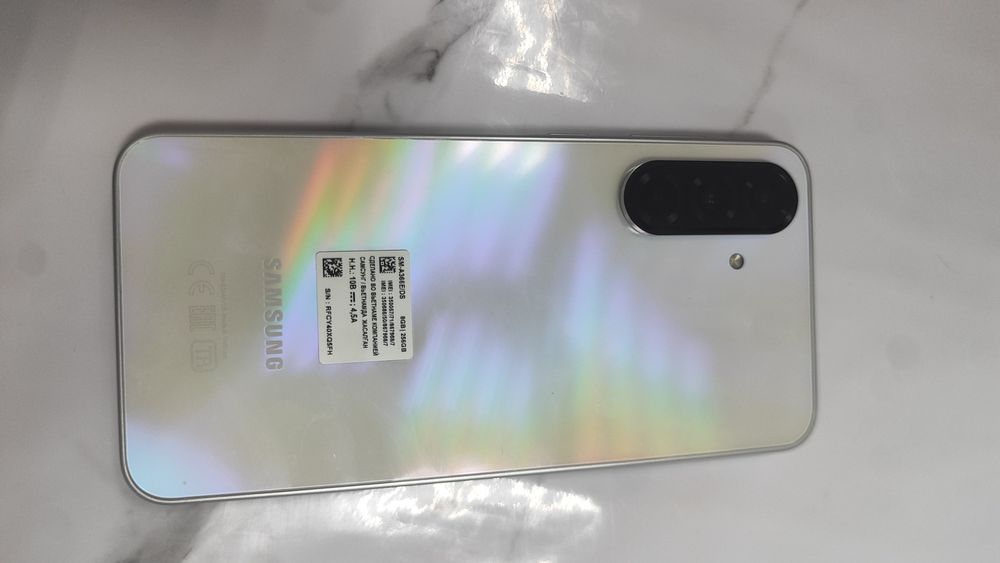 Самсунг А36 таза