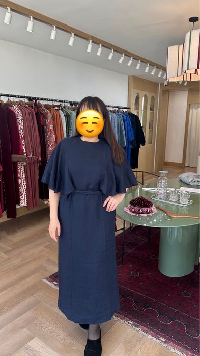 Платье вечернее March-17