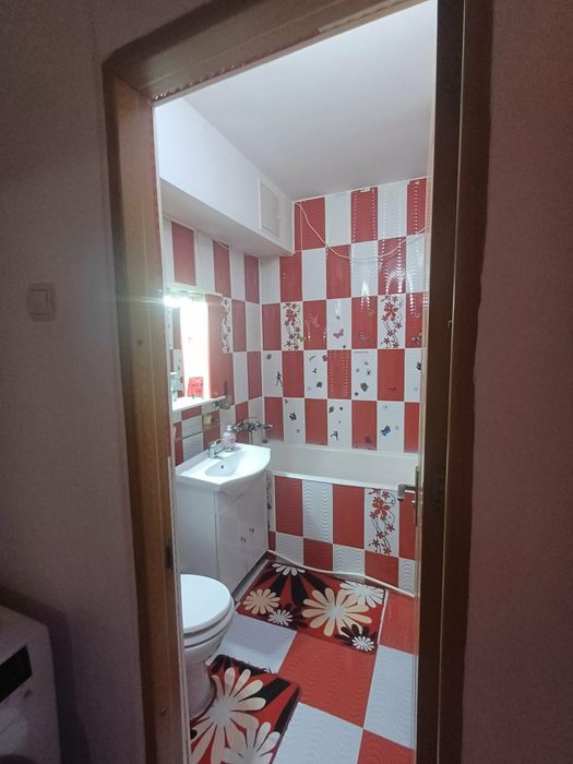 Vând apartament 2 camere