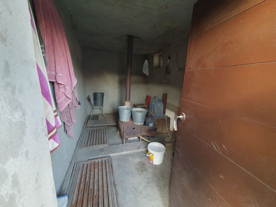 Домик хорошый