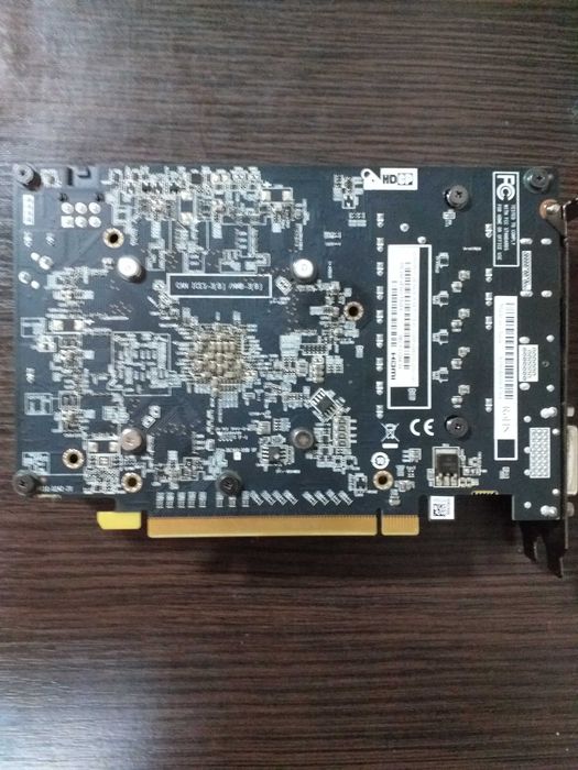 Vand set PC, placa video,rami,hardisk