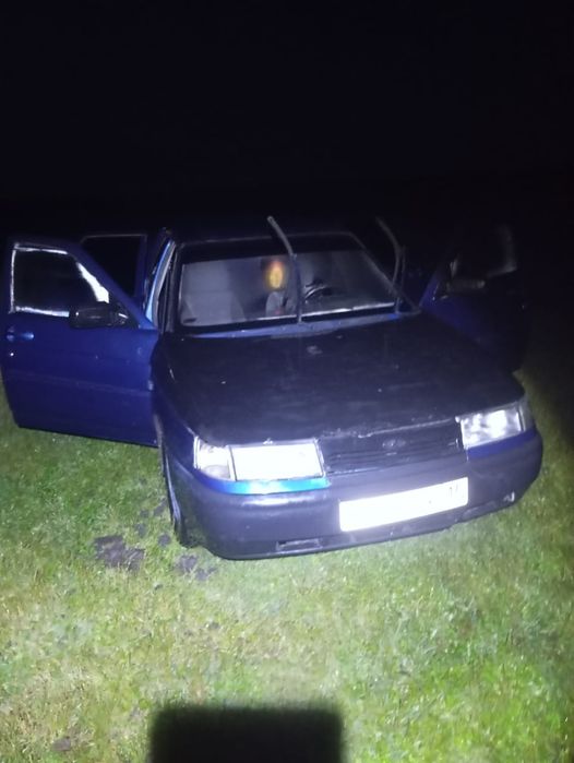 Продам ВАЗ 2112 .