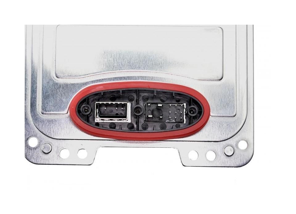 Balast xenon , unitate de comanda, droser , modul far d1s Porsche Caye