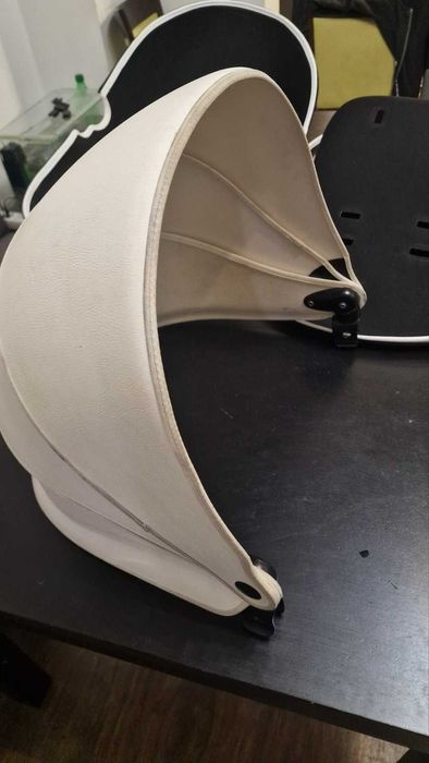 Многофункционална детска количка Мima xari пълен комплект