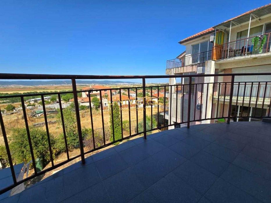 Продава се Двустаен апартамент в с. Тънково, Област Бургас - 77 кв.м за 921 €/кв.м - Снимка #10