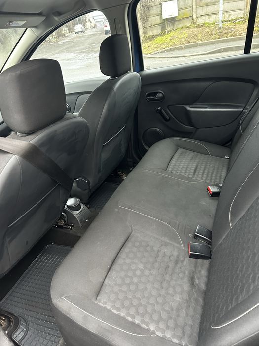 Dacia Sandero 2013 Benzina 0.9