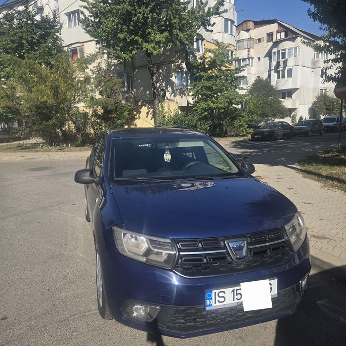 Dacia Logan 2017