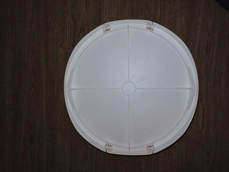 Suport rotund prajituri , desert