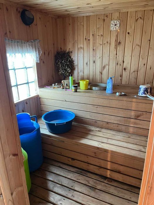 Продам уютную дачу за ГЭС (Авиатор)