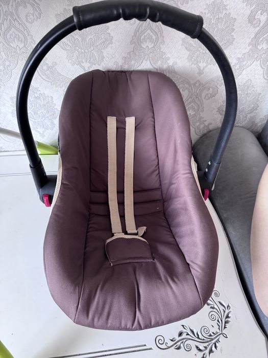 Детское кресло новая