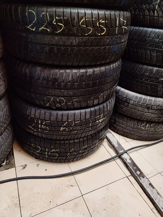 Anvelope SH profil minim 6mm