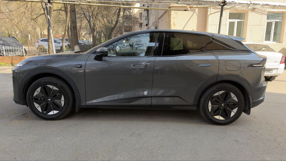 Deepal S07 215km Max 2025/2025