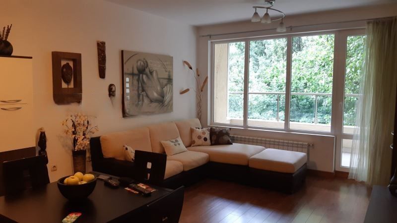 Продава се Тристаен апартамент в София, Свобода - 97 кв.м за 1907 €/кв.м - Снимка #1