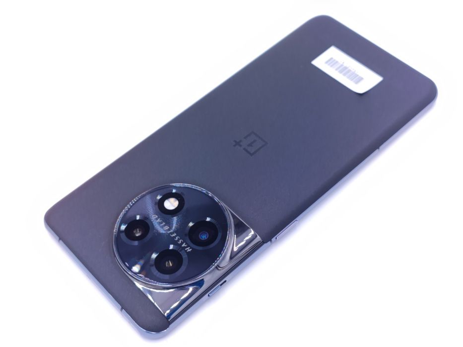 OnePlus 11 256GB Titan Black 16GB Dual SIM, Garantie 24 luni | #D96401