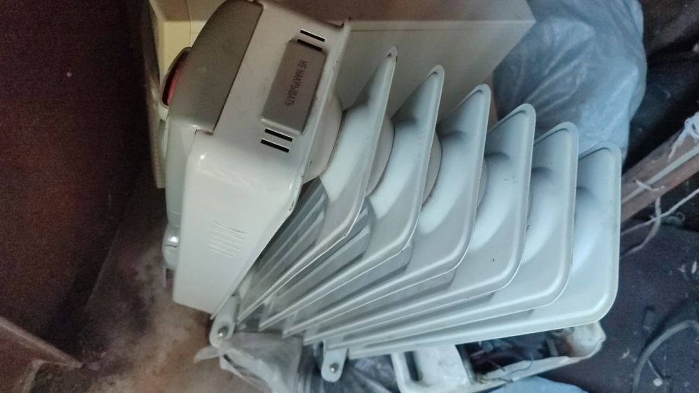 Батареи элекрически