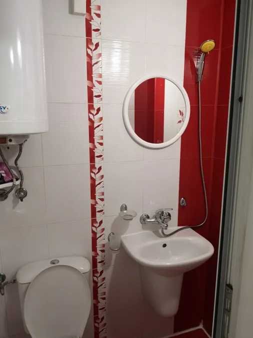 Дава се под наем Едностаен апартамент в Пловдив, Център - 15 кв.м за 153 € - Снимка #7