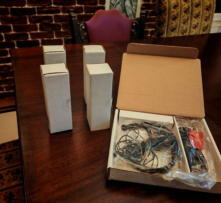 Sistem Bose 5.1 Lifstyle 650 -Super Oferta