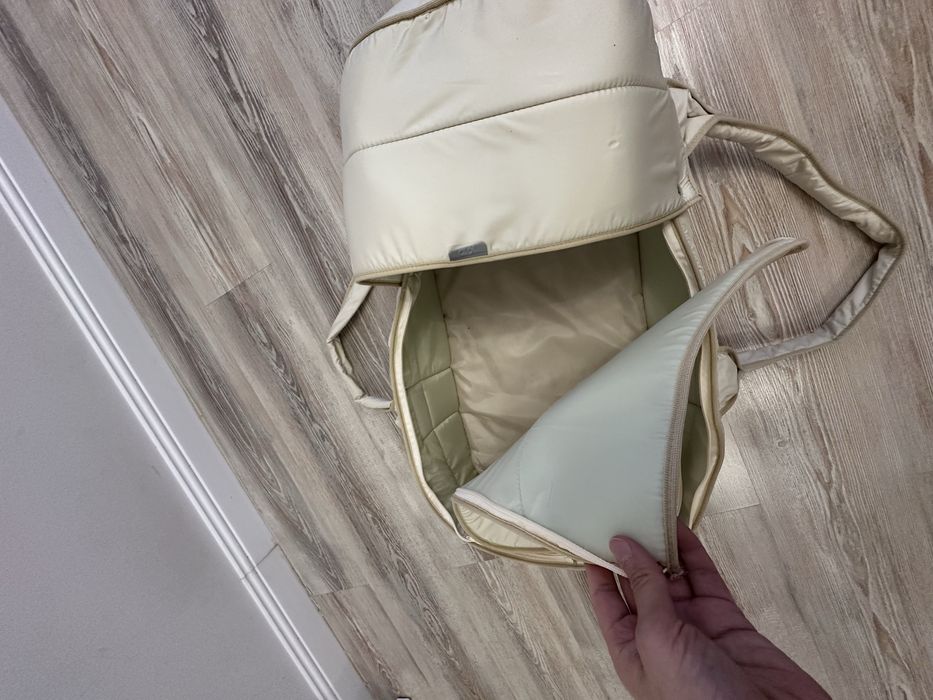 Люлька для новорожденных до года