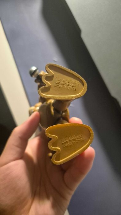 Freddy Fazbear фигурка фанко