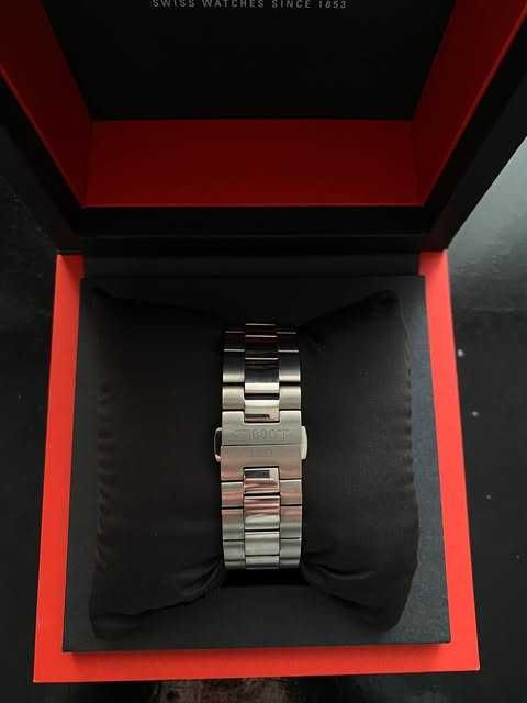 Ceas Tissot                                 .