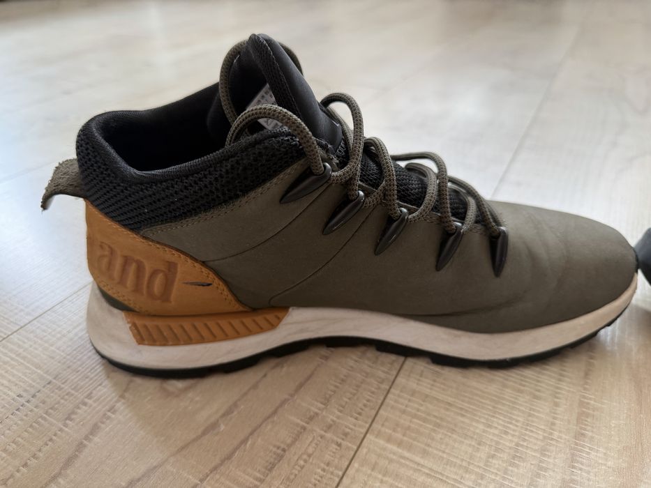 Обувки Timberland 41