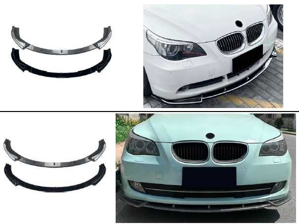 Lip / Prelungire Bara Fata BMW Seria SERIA 5 - E60/E61
