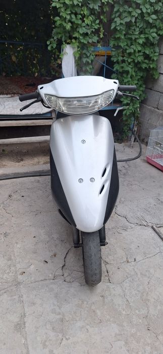 Продаю мопед хонда