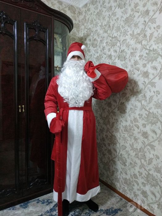 Корбобо хизматлари