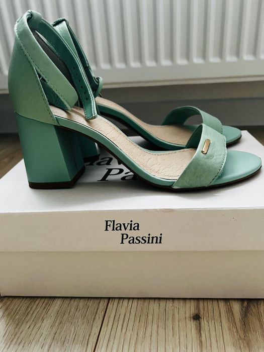 Sandale Flavia Passini