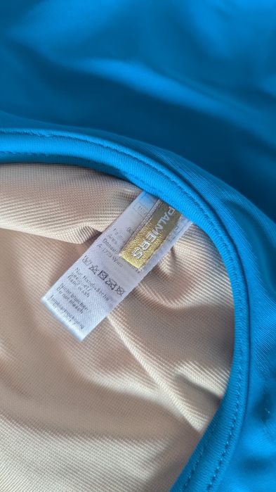 Дамски цял бански Palmer's  и Calzedonia XL