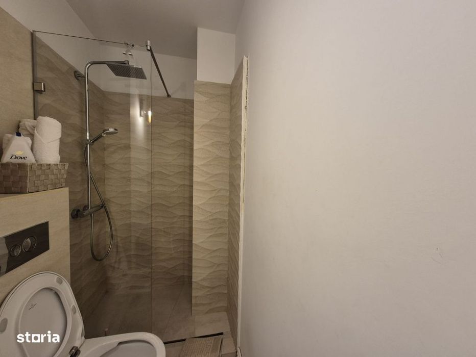 Garsoniera de inchiriat Prundu Depou, zona Lidl