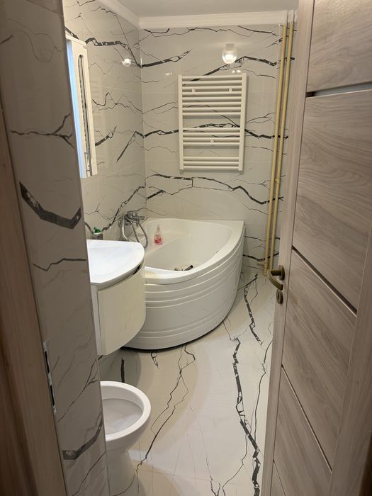 Propietar Vand Garsoniera Bucuresti Mall Vitan