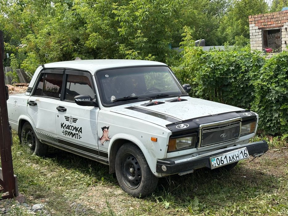 Продам ваз 21074