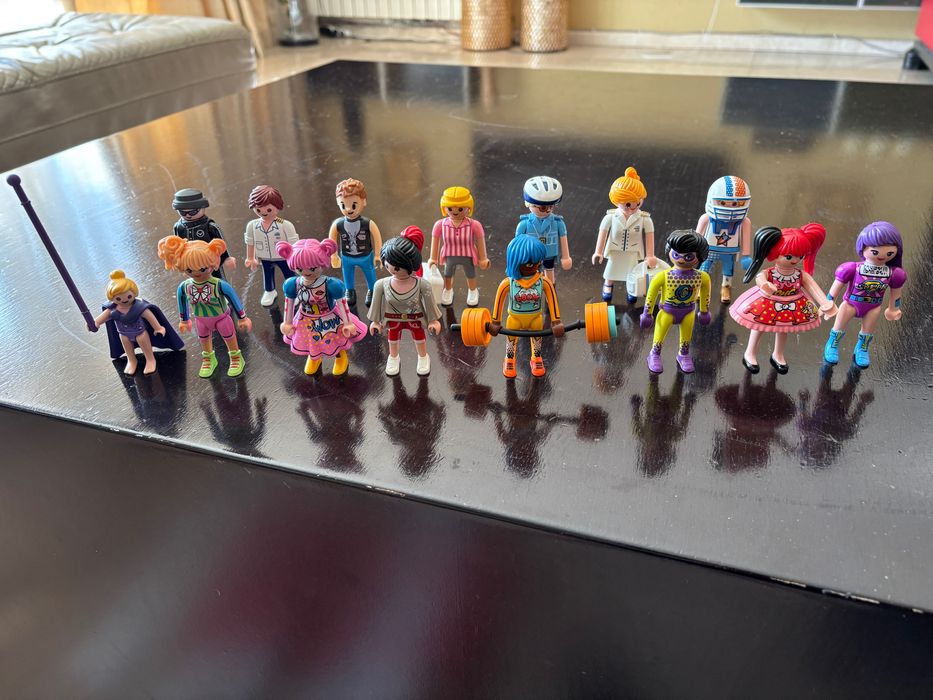 Playmobil dollhouse Голяма къща за кукли