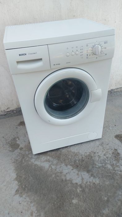 Кирилл мошина бу