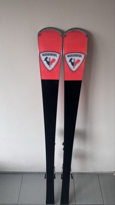 Ски Rossignol Hero Elite LT TI KONECT  + автомати Look NX12 Swiss LTD