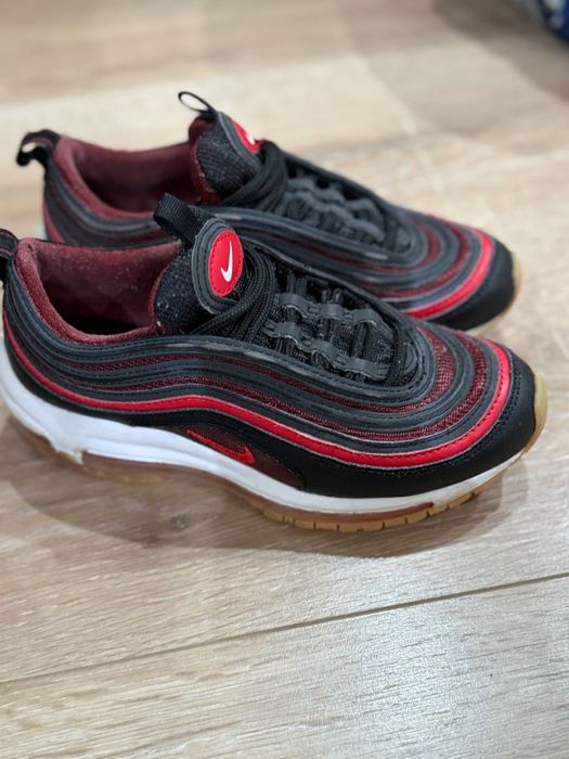 Оригинални  nike air 35.5