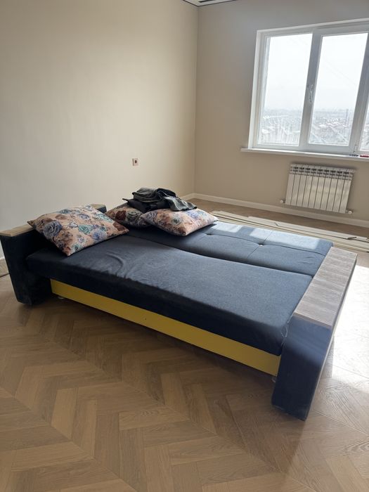 Отдам даром диван раскладной