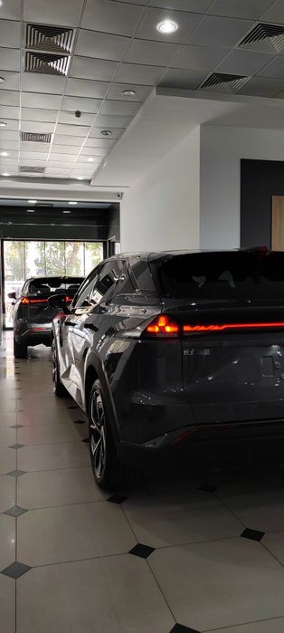 Deepal S07, muddatli to'lov 0% yillik