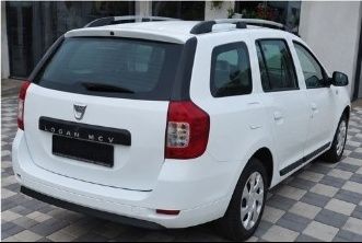 Dacia Logan Mcv - 0.9 Tce - 2015
