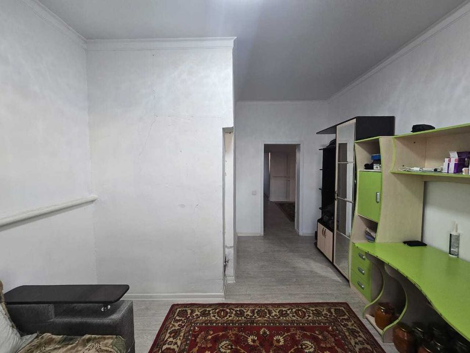 В продаже дом 4 комнаты