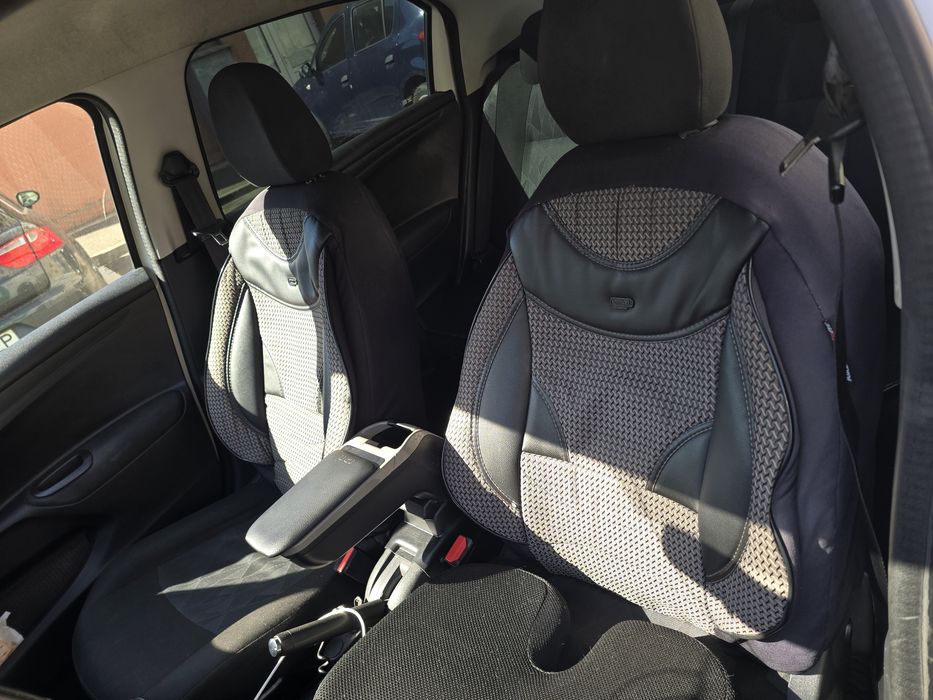 Citroen C Elyse3 2015