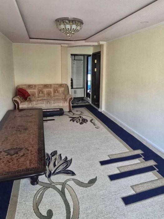 Rusalka tomonda 2 xonali uy sotiladi