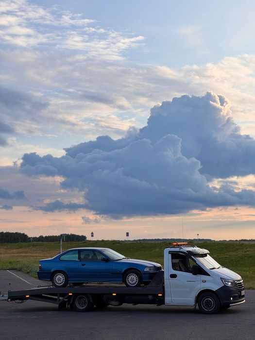 Услуги эвакуатор не дорого !