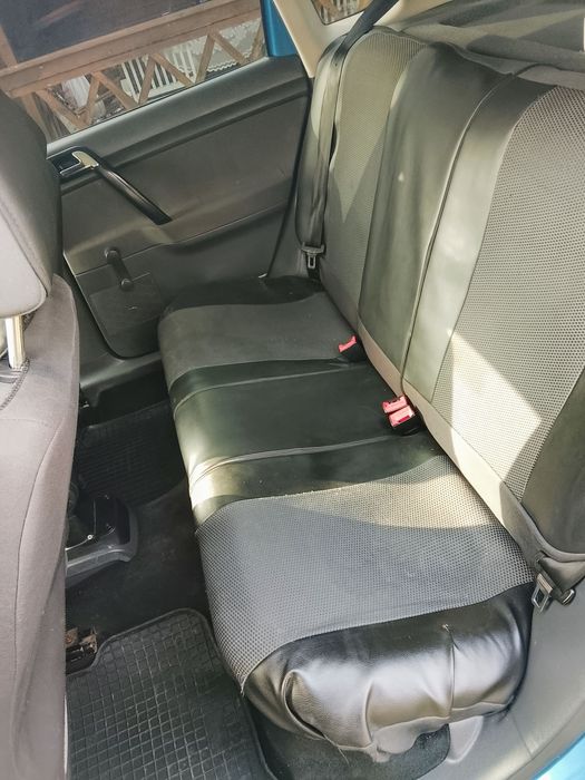 Volkswagen Polo benzină+ GPL