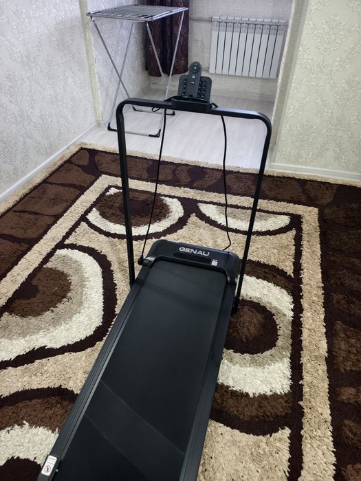 Беговая дорожка Genau