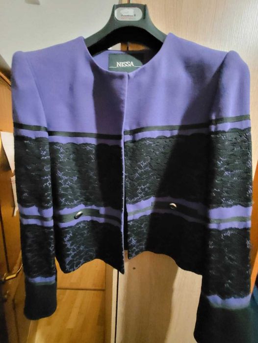 Vand sacou Nissa, stare excelentă