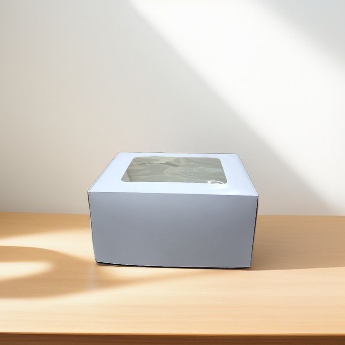 60х40х40 см 5 слойная коробка в наличии