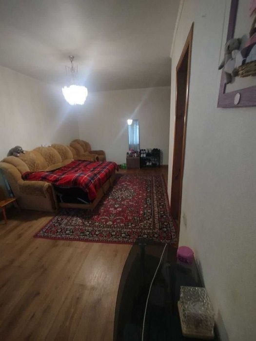 2 ком квартира в центре